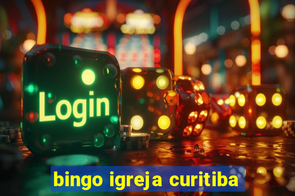 bingo igreja curitiba